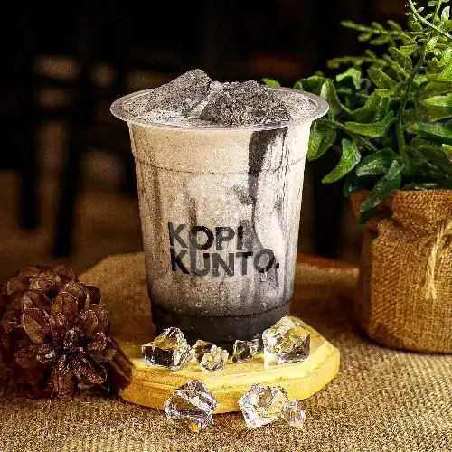 Gambar Makanan KOPI KUNTO 17