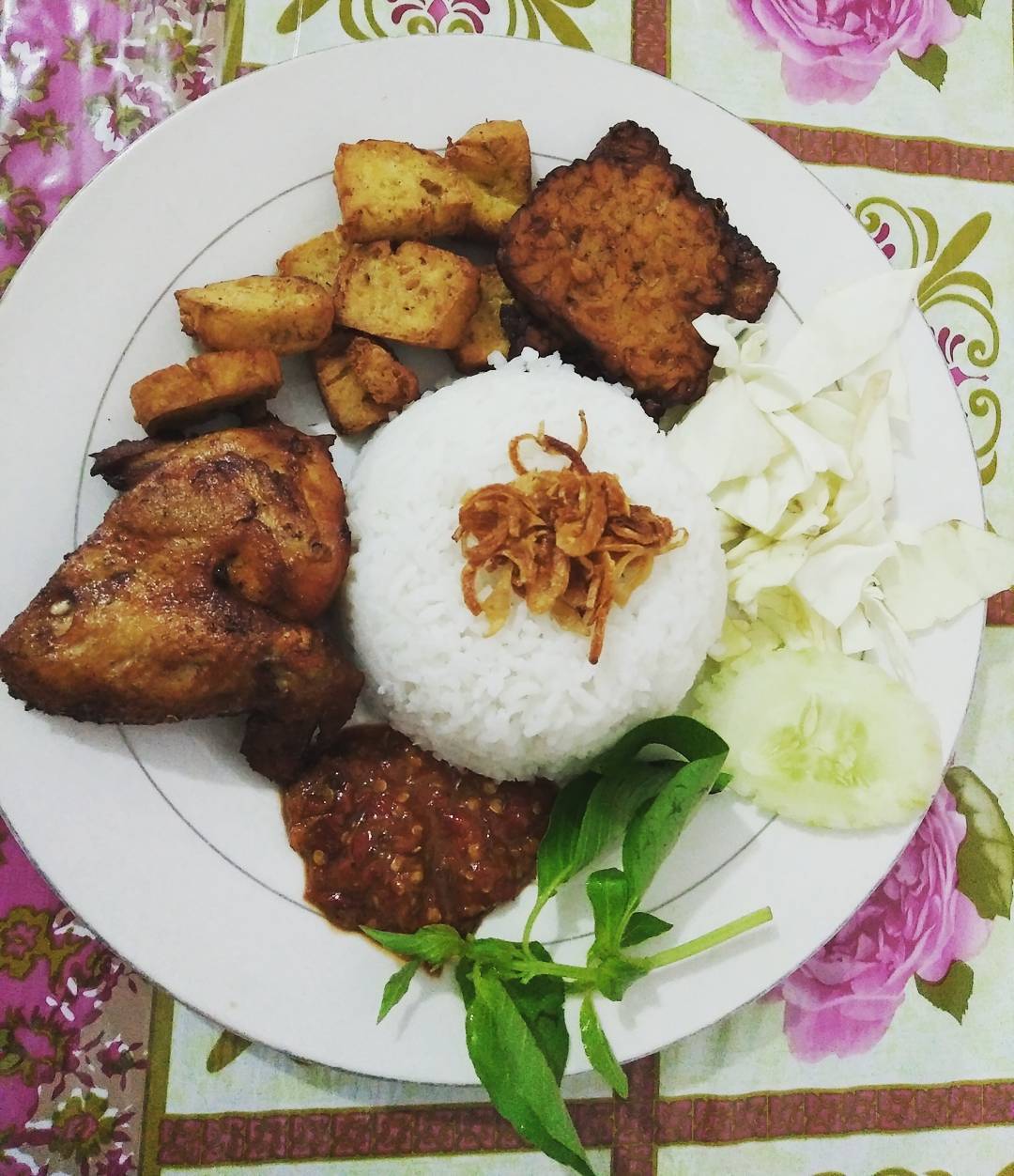 Rumah Makan Seleraku Terdekat - Restoran Dan Tempat Makan Indonesia ...