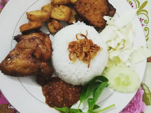 Rumah Makan Seleraku 