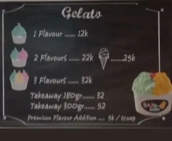 Gambar Makanan Frut-O Gelato 1