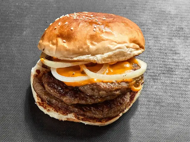 Dobby’s Burger Place'nin yemek ve ambiyans fotoğrafları 10