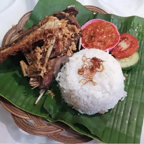 Gambar Makanan Pecel Lele Cak Rafi, Pondok Indah 6