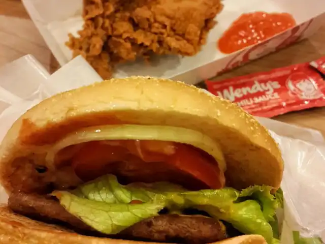 Gambar Makanan Wendy’s 10