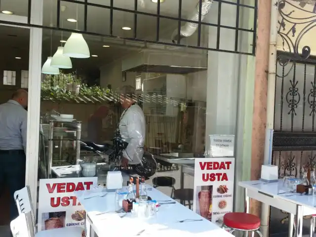 Vedat Ustanın Yeri'nin yemek ve ambiyans fotoğrafları 8