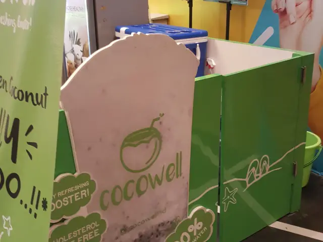 Gambar Makanan Cocowell 2