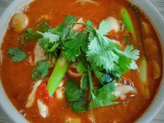 Gambar Makanan CJ Tomyum 3