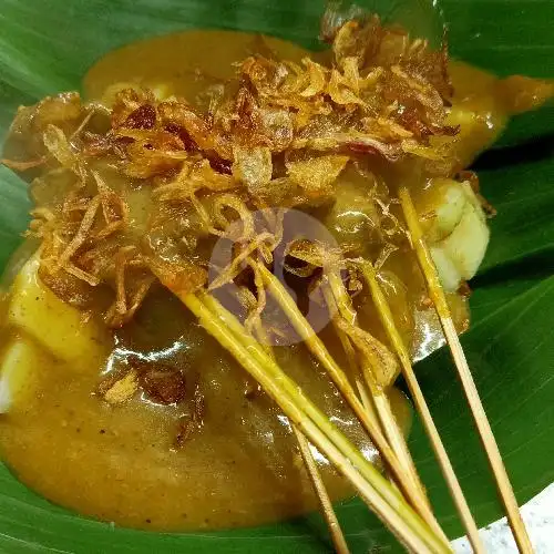 Gambar Makanan Sate Padang Goyang lidah, Mampang Prapatan 5