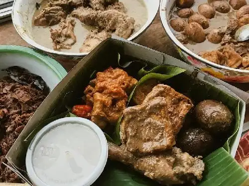 Gudeg Bunana