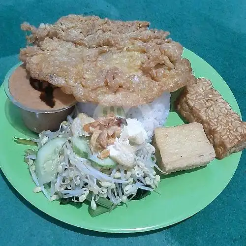 Gambar Makanan Rujak - Pecel - Plecing Taliwang, Ade Irma Suryani 6