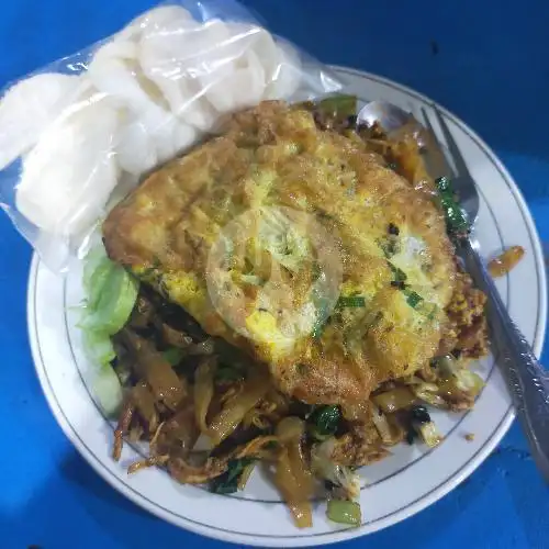 Gambar Makanan Nasi Goreng Kurnia Pasmin, Halim 2