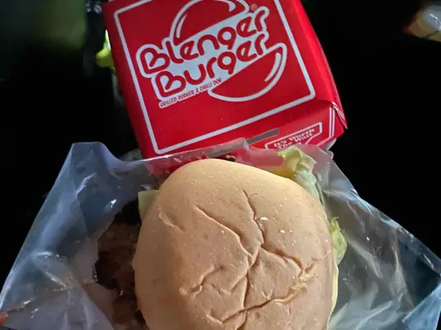 Gambar Makanan BlengerBurger 7