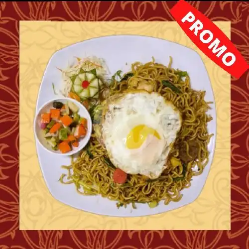 Gambar Makanan Nasi Goreng Chinese Food Sultan , Pinangsia  18