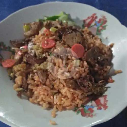 Gambar Makanan Warung Nasgor Cak To Dempo, Gede 1
