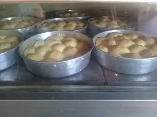 Roti Paung Special