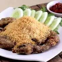 Gambar Makanan Ayam Presto Ny. Nita, Taman Palem Lestari 3