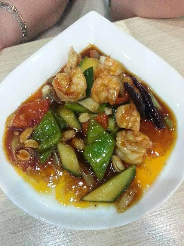 Tien Ma's Food Photo 5