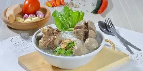 Bakso Jawir (JWR), Gading Serpong