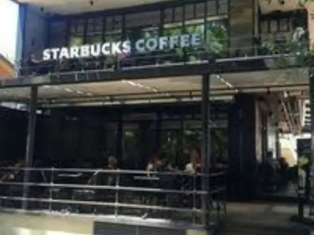 Starbucks Reserve'nin yemek ve ambiyans fotoğrafları 7