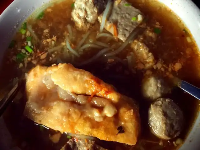 Gambar Makanan Bakso Pak Kus 8