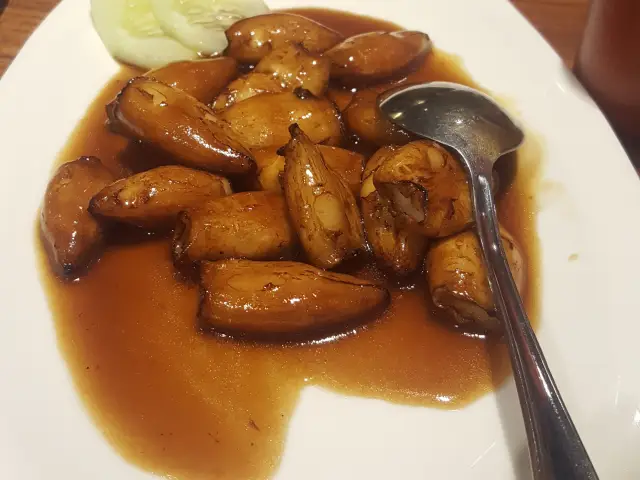 Gambar Makanan Jun Njan 2