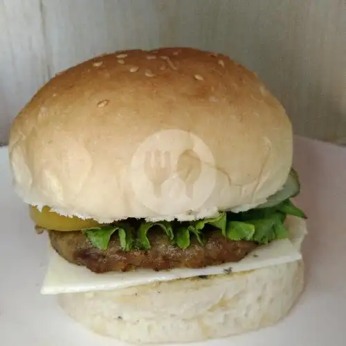 Gambar Makanan King R & R Burger 15