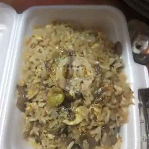 Gambar Makanan Nasi Goreng Kambing H Bisri, Matraman 9