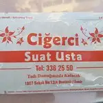 Ciğerci Suat Usta'nin yemek ve ambiyans fotoğrafları 3