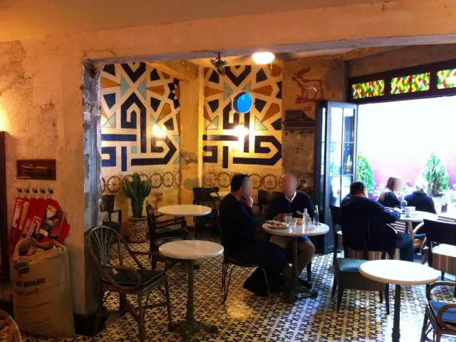 Karabatak Karaköy'nin yemek ve ambiyans fotoğrafları 28