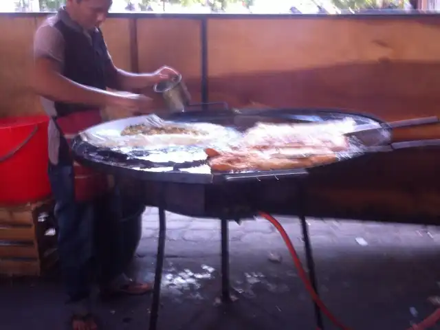 Gambar Makanan Martabak Kiban Hawa 6