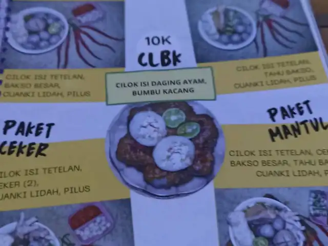 Gambar Makanan Angkringan Teras 27 7