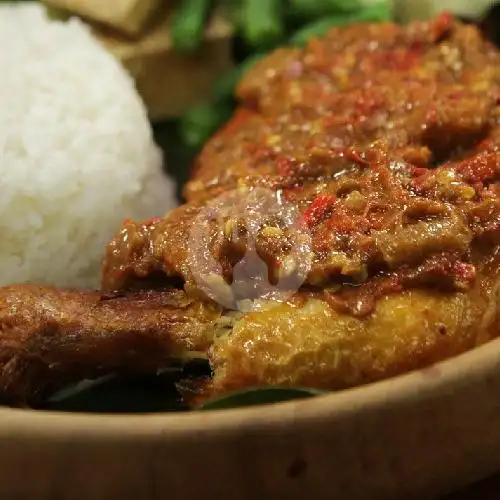 Gambar Makanan Ayam Bakar & Goreng Bu Selvi, Banteng Baru 20