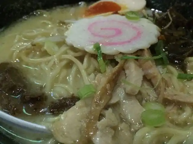 Gambar Makanan Shin Men Japanese Resto 2