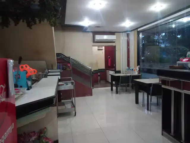 Gambar Makanan Restoran Panggang Ayam Malang 15