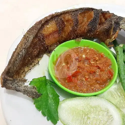 Gambar Makanan Sambal Mba iis, Ciracas 13