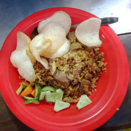 Gambar Makanan Nasi Goreng Kang Enda89 12