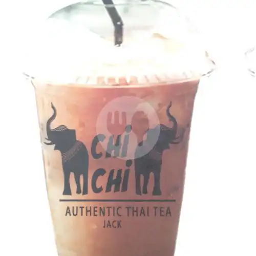 Gambar Makanan Chi Chi Autentic Thai Tea Jack, Padang 15