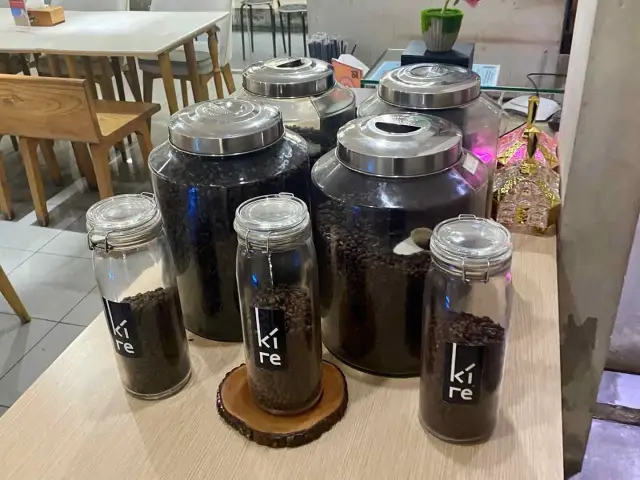 Kire Coffee