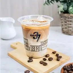 Gambar Makanan Kopi 37, Kebon Sirih 3