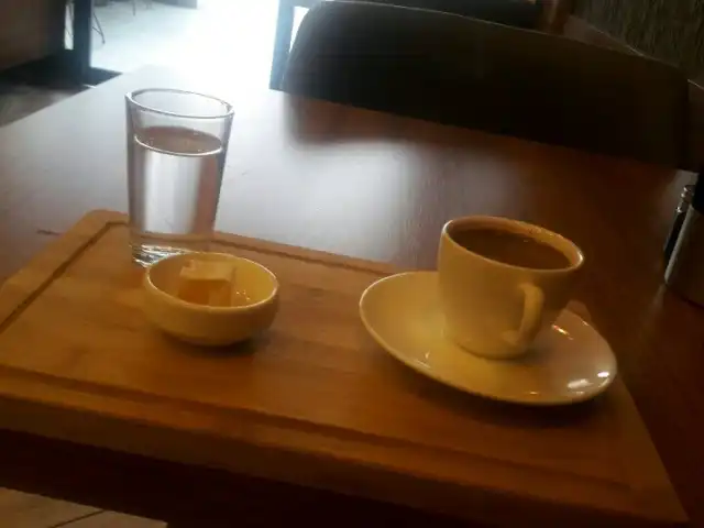 Labarda Börek & Cafe