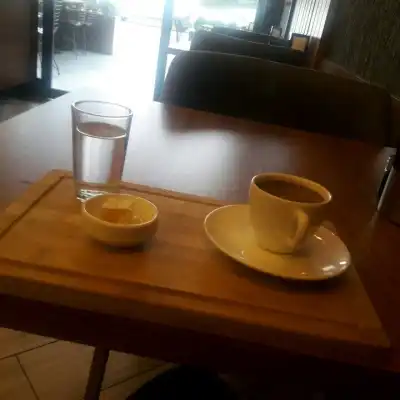 Labarda Börek & Cafe