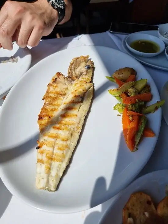 Sur Balık Cihangir'nin yemek ve ambiyans fotoğrafları 50