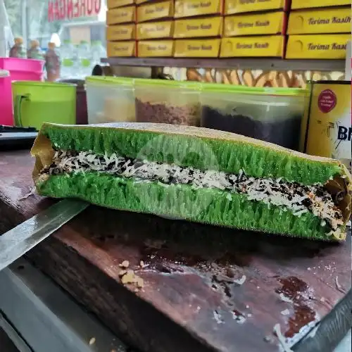 Gambar Makanan MARTABAK BAROKAH , Jatiasih 11