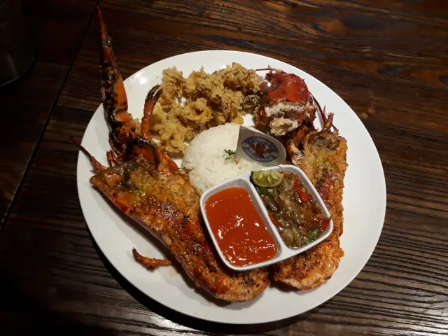 Gambar Makanan Loobie Lobster 5