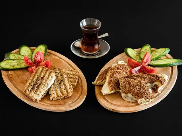 Tadal Pastane & Cafe'nin yemek ve ambiyans fotoğrafları 27