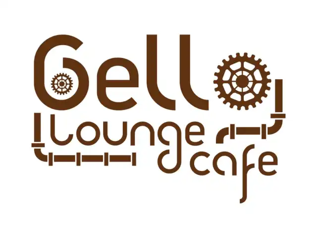 Gello Lounge Cafe'nin yemek ve ambiyans fotoğrafları 12