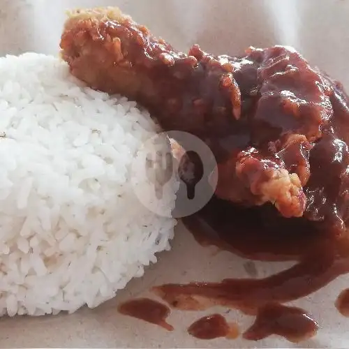 Gambar Makanan Bro Chicken BDS, Gunung Bahagia 3