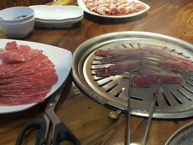 Gambar Makanan Chung Gi Wa Korean BBQ 20