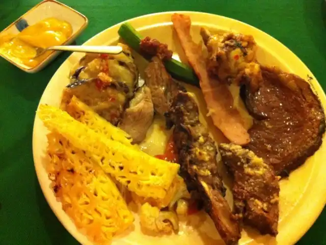 Carnaval Churrascaria Food Photo 4