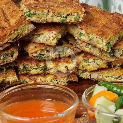 Gambar Makanan Martabak Telor Bu Jul, Kejaksaan 3