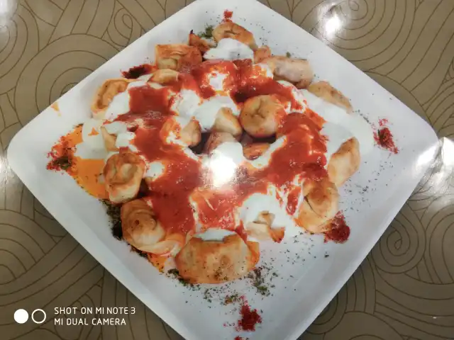 Karşıyaka Kahvecisi'nin yemek ve ambiyans fotoğrafları 14